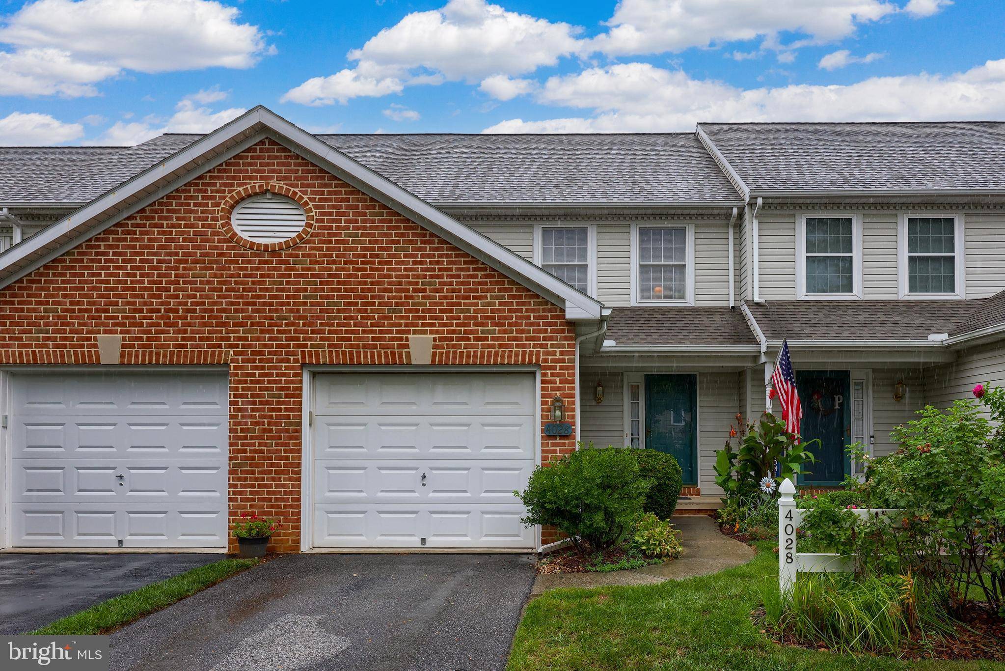 Mount Joy, PA 17552,4028 PARKSIDE CT