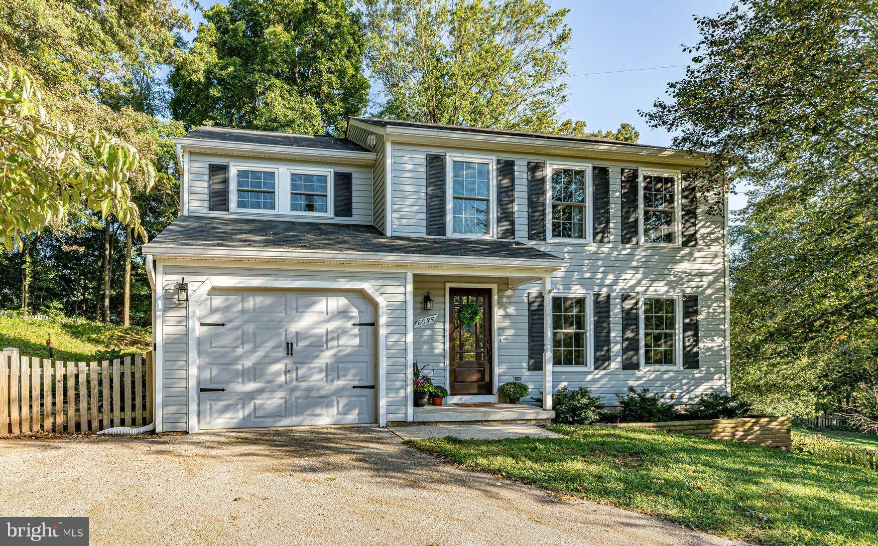 Hanover, MD 21076,6035 RIVER BIRCH CT