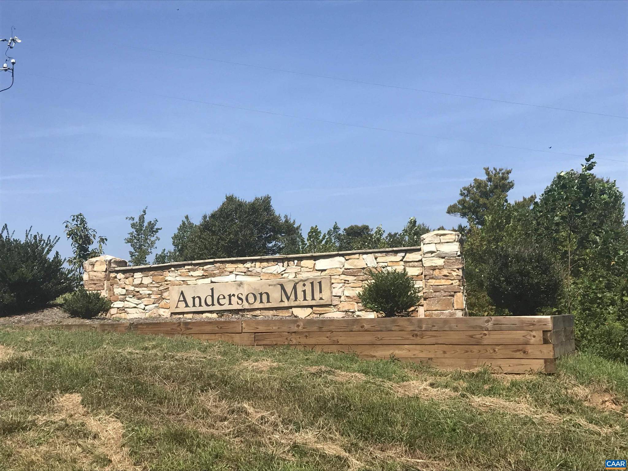 Bumpass, VA 23024,LOT 11 ANDERSON MILL DR #11