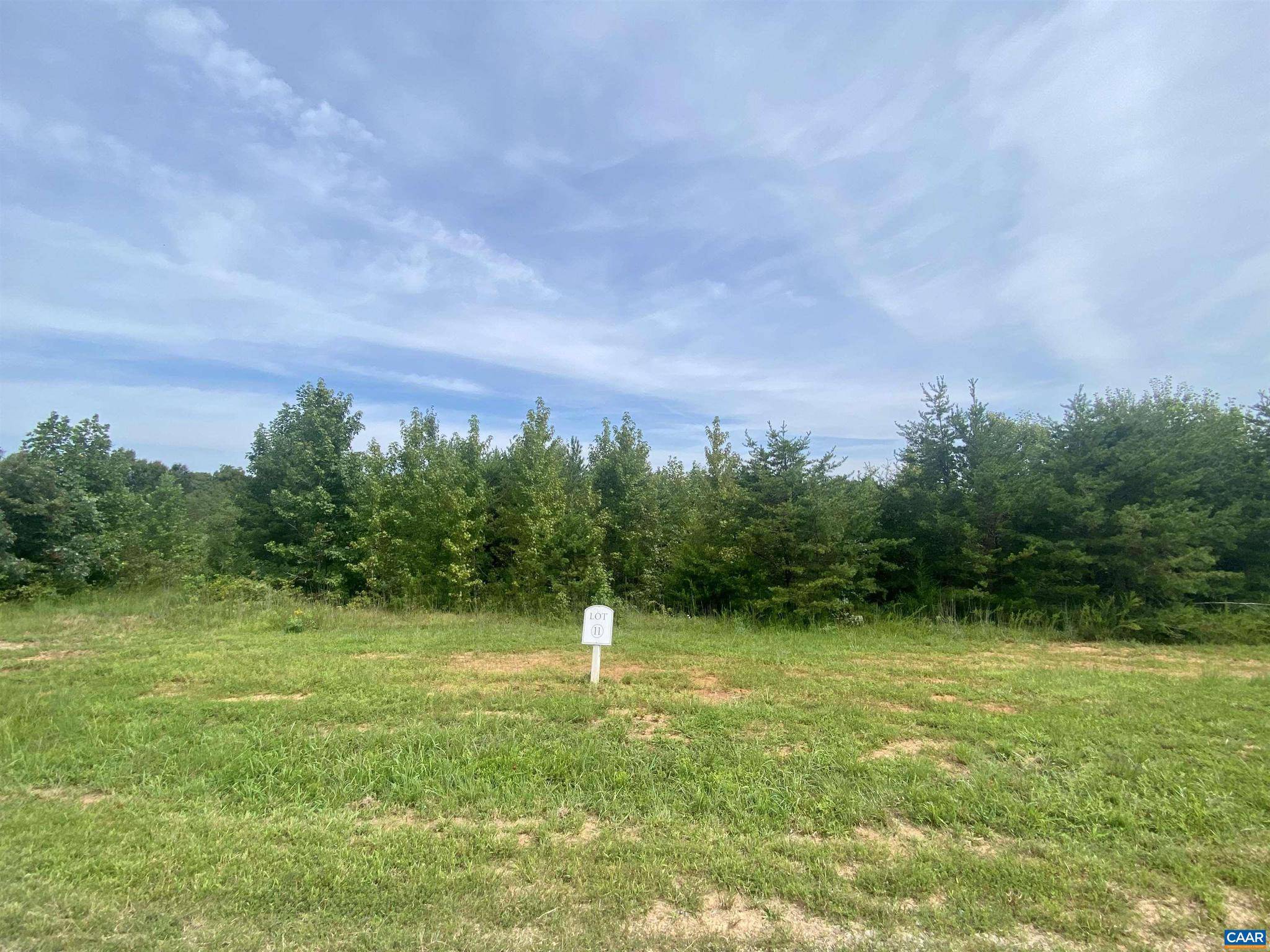 Bumpass, VA 23024,LOT 11 ANDERSON MILL DR #11