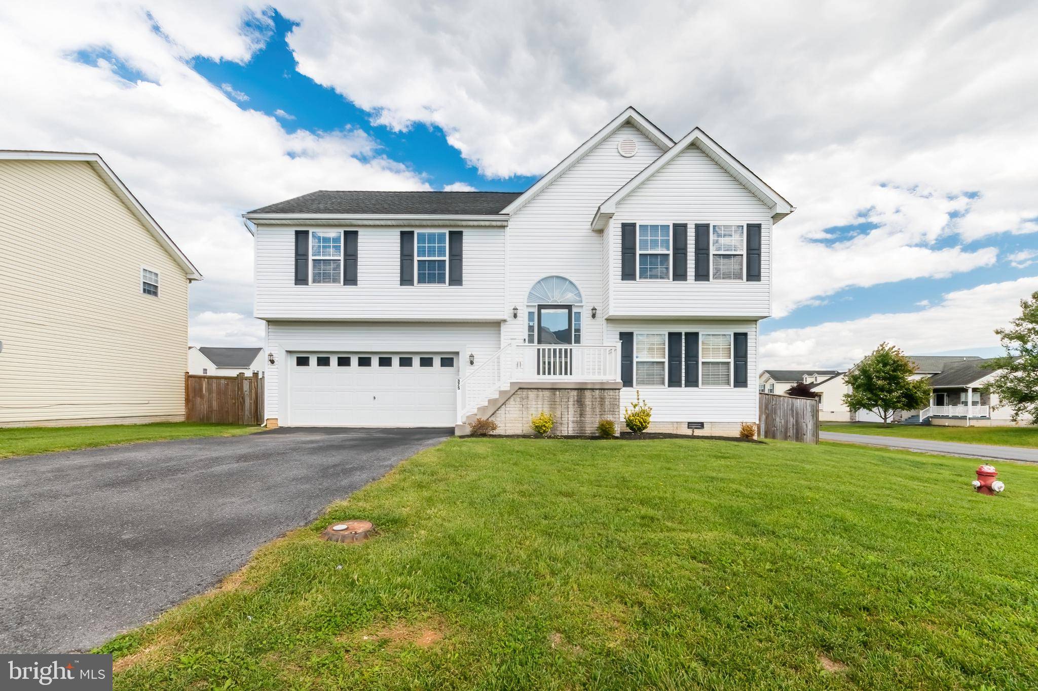 Martinsburg, WV 25404,375 BETTS WAY