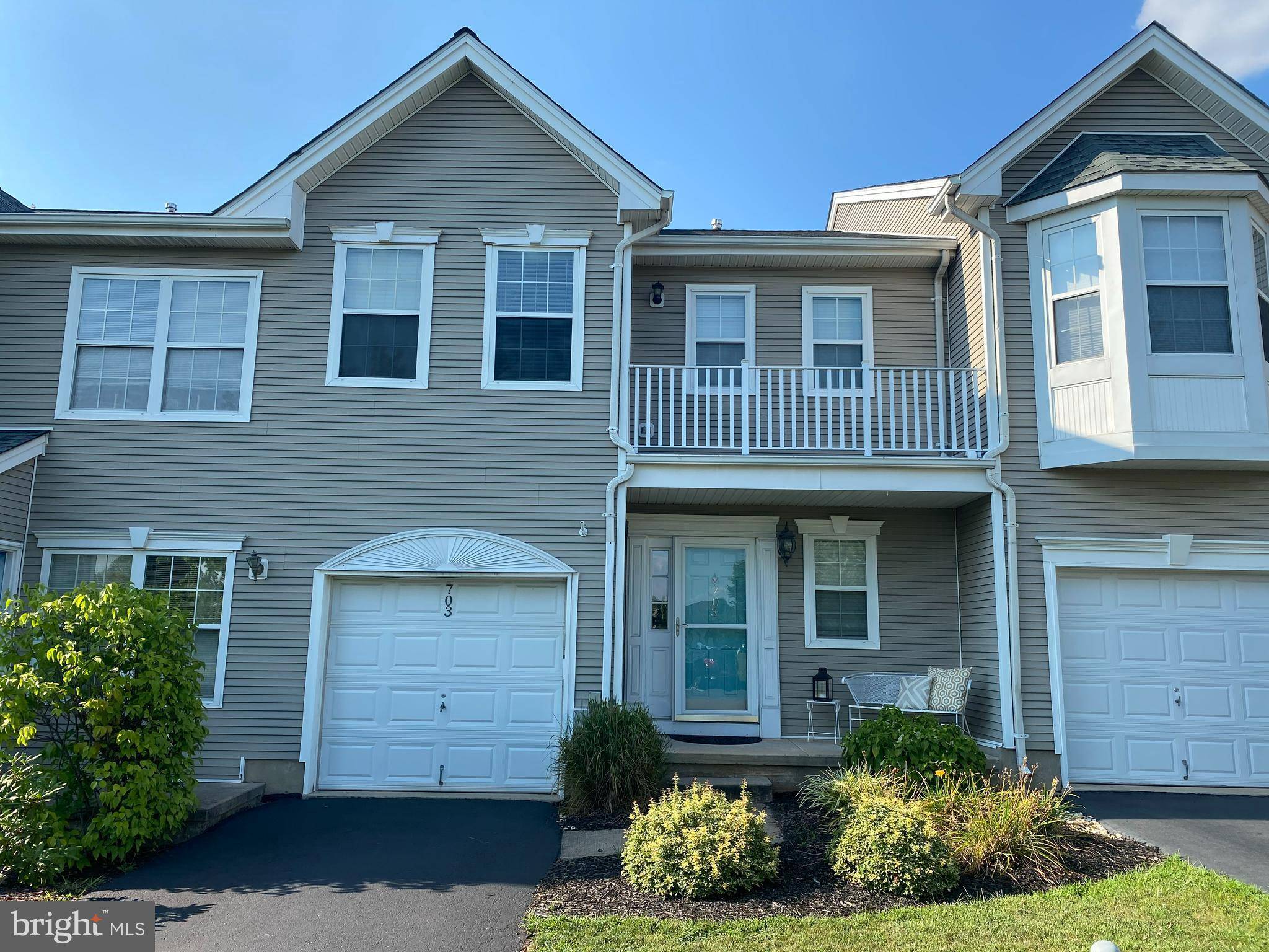 Collegeville, PA 19426,703 BAYONET CT