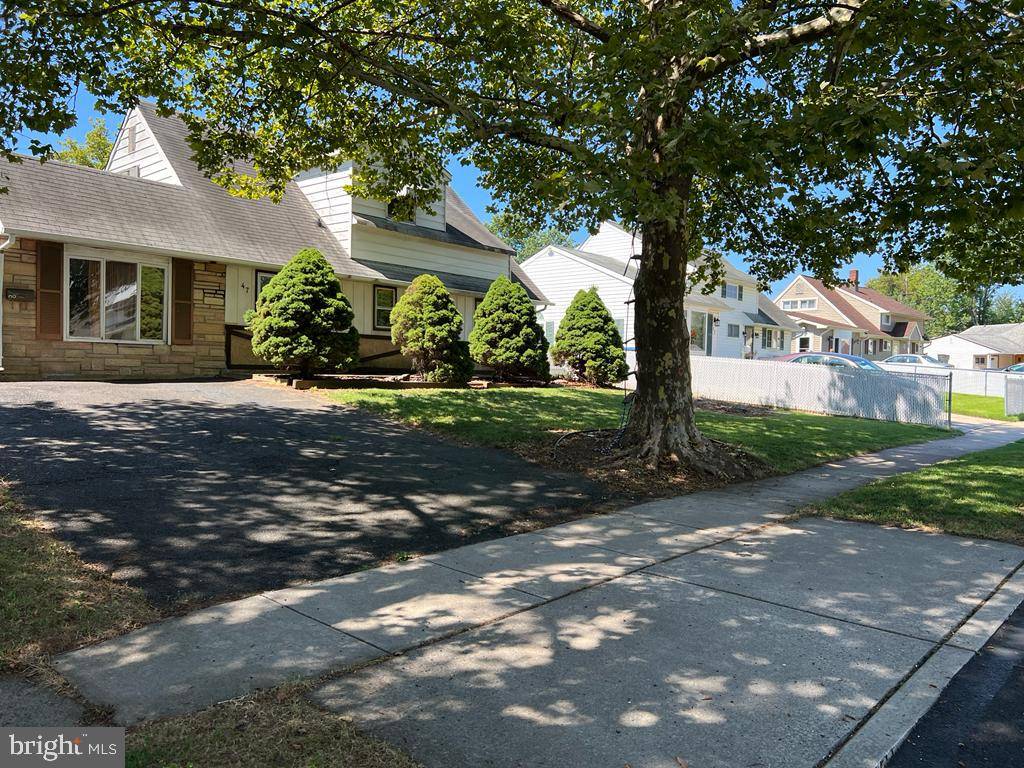 Levittown, PA 19055,47 RIVER LN