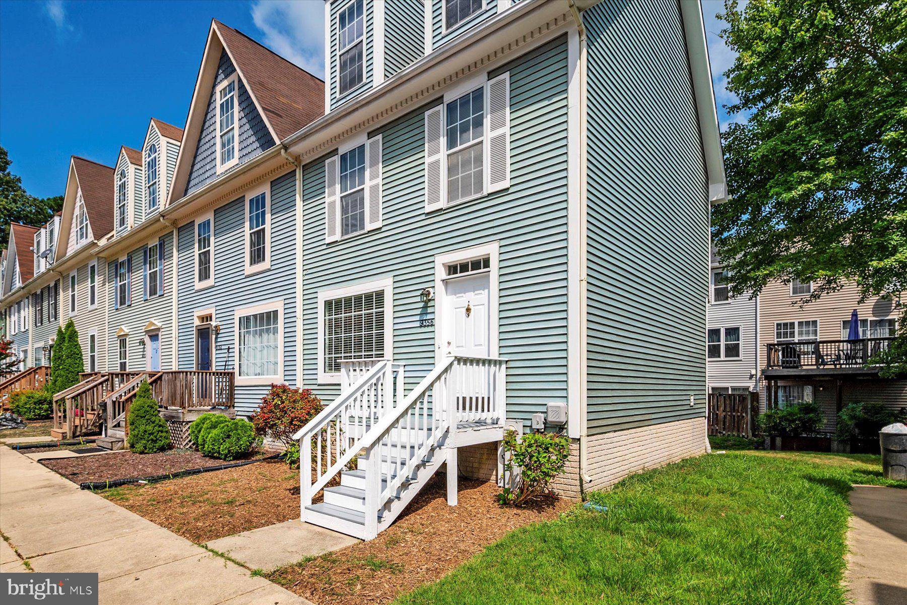 North Beach, MD 20714,9356 SEA OAT CT