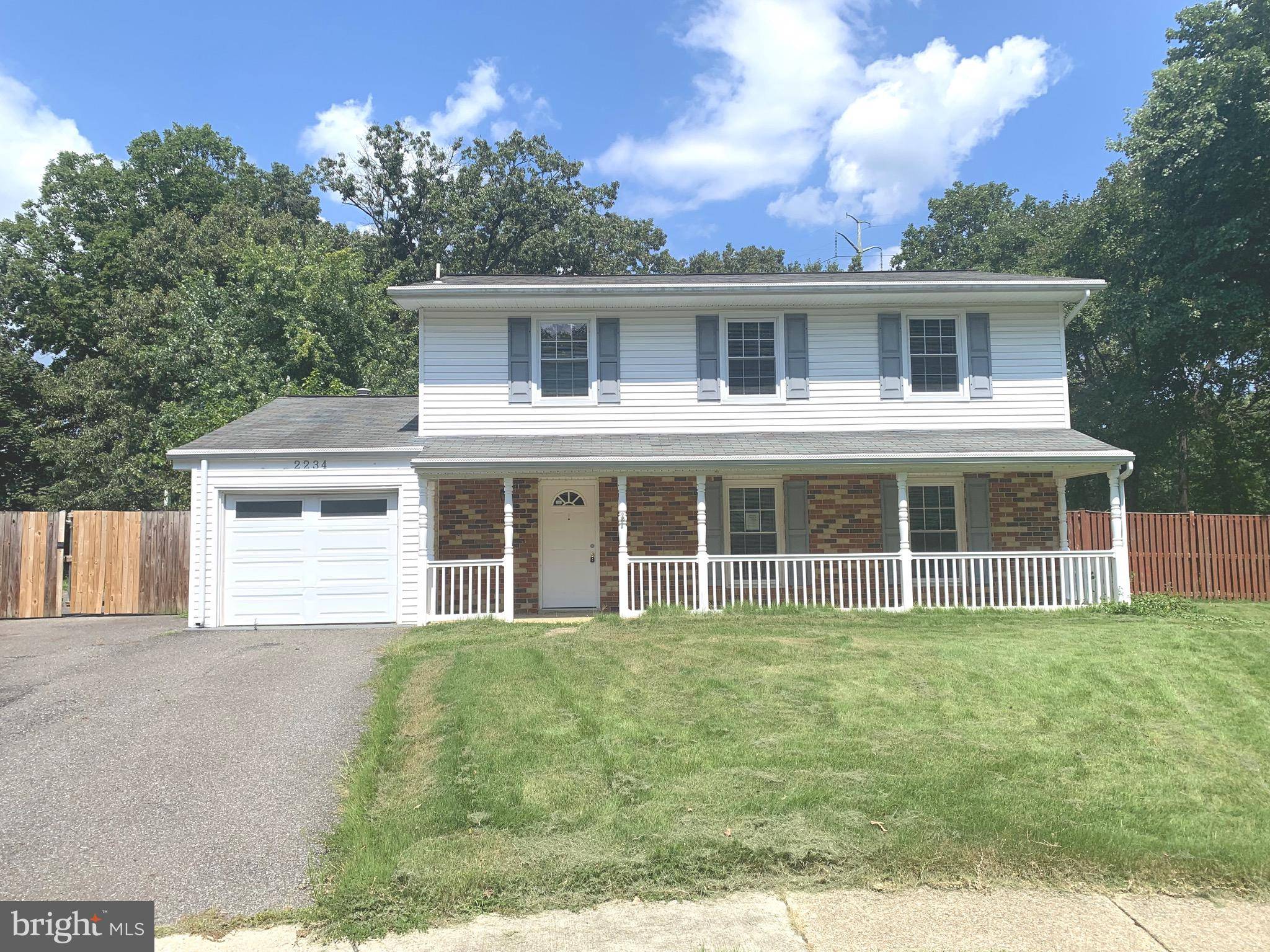 Gambrills, MD 21054,2234 AUTUMN VALLEY CIR