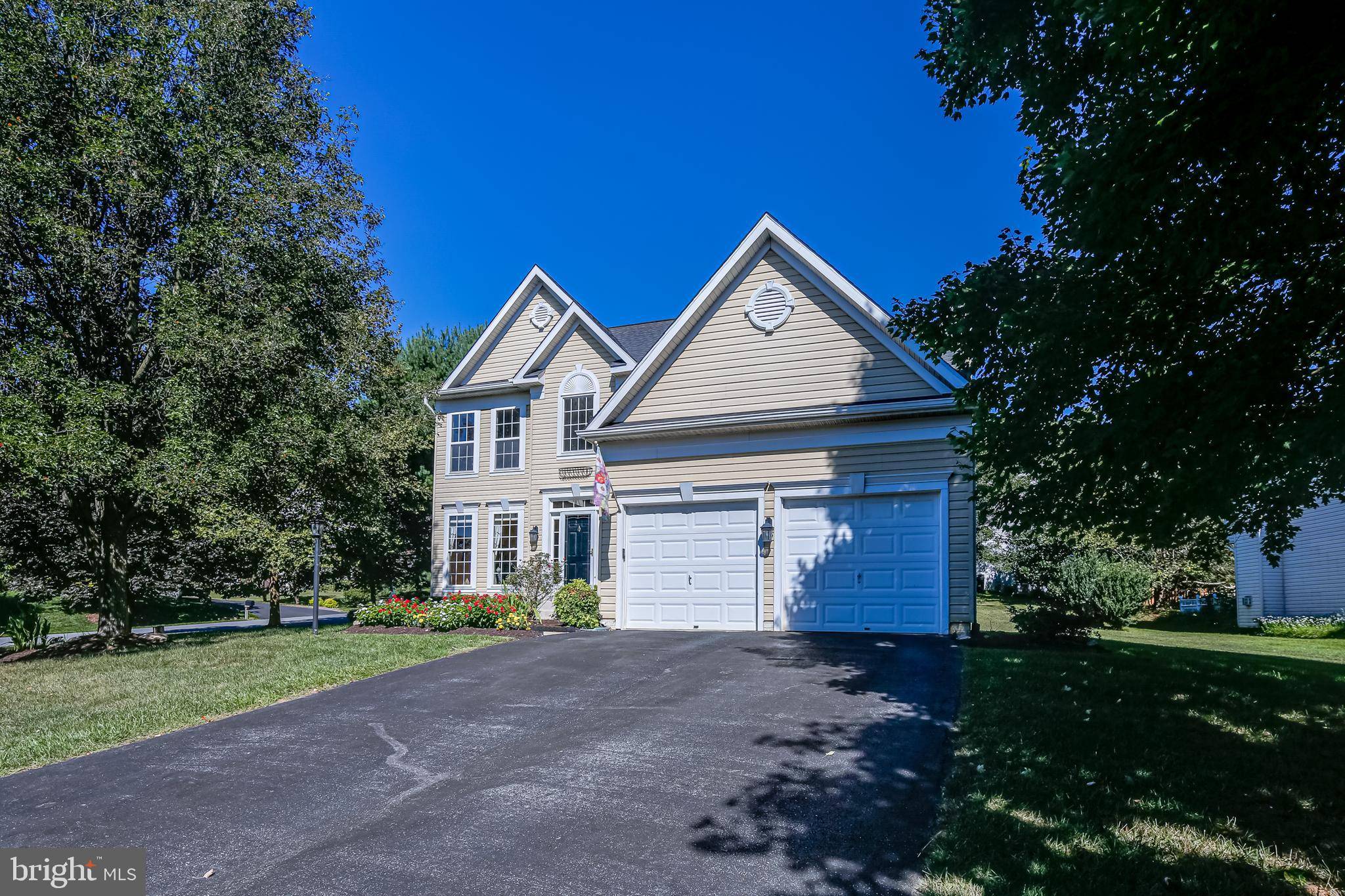 Laurel, MD 20723,8701 HIDDEN POOL CT