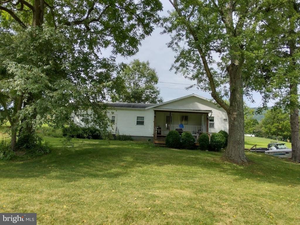 James Creek, PA 16657,2285 APPLE TREE LANE