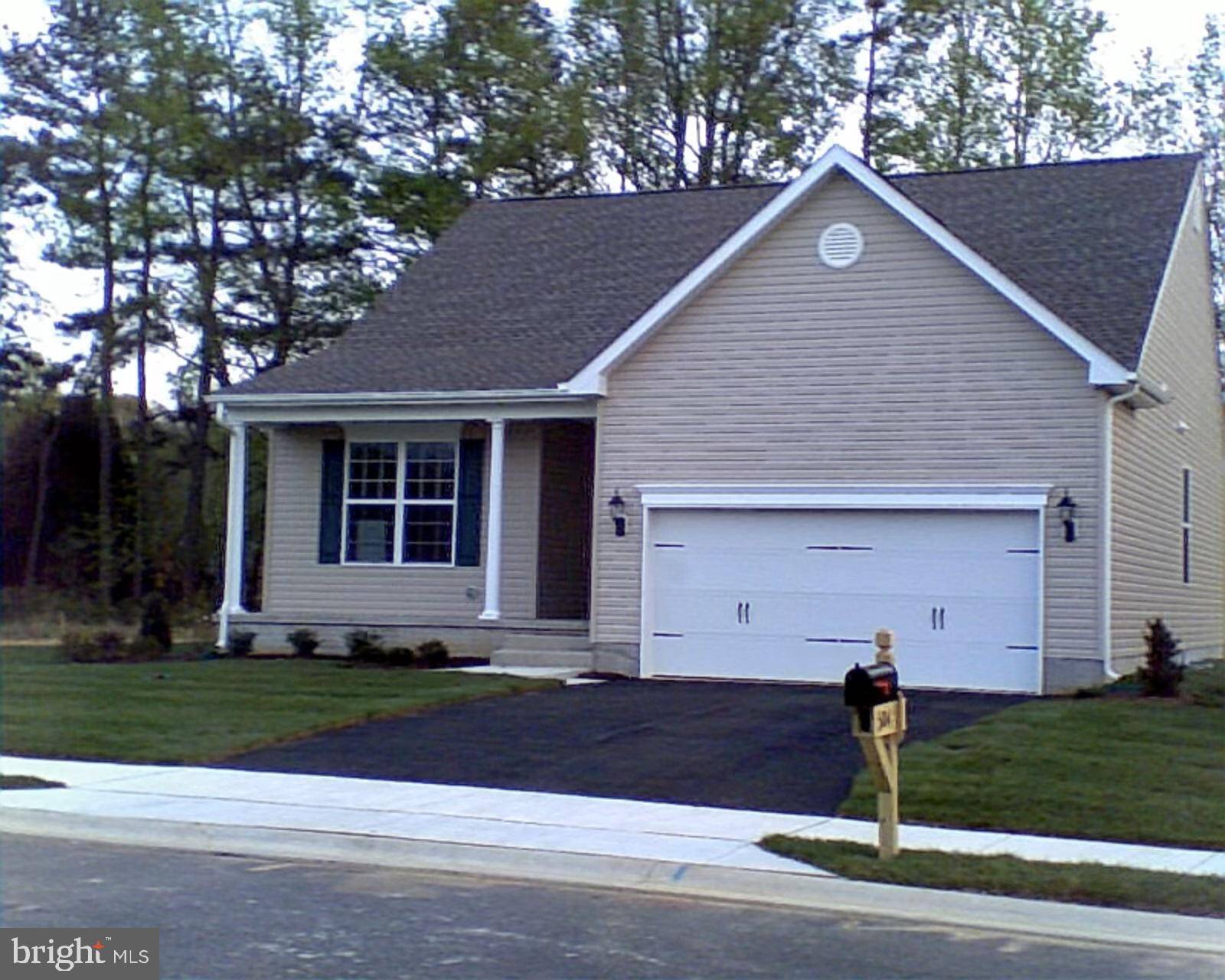 Magnolia, DE 19962,504 OLDE FIELD DR