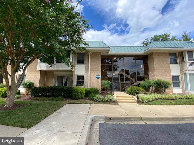 Silver Spring, MD 20906,3630 GLENEAGLES DR #8-1B