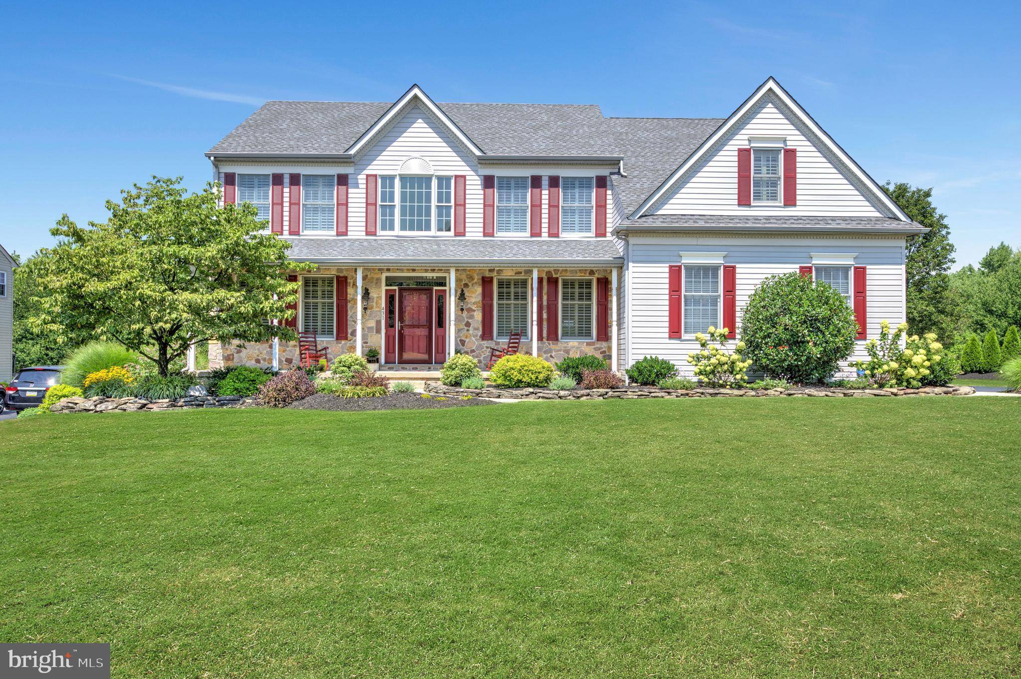 Souderton, PA 18964,431 TURNBERRY WAY