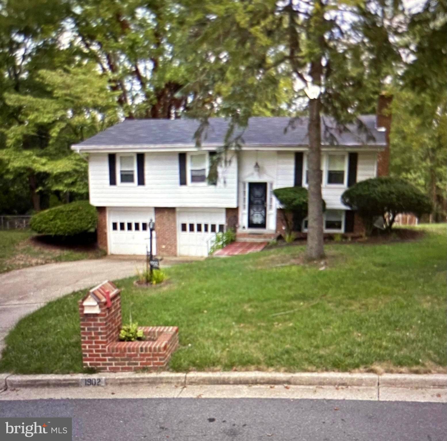 Fort Washington, MD 20744,1902 CHALFONT CT