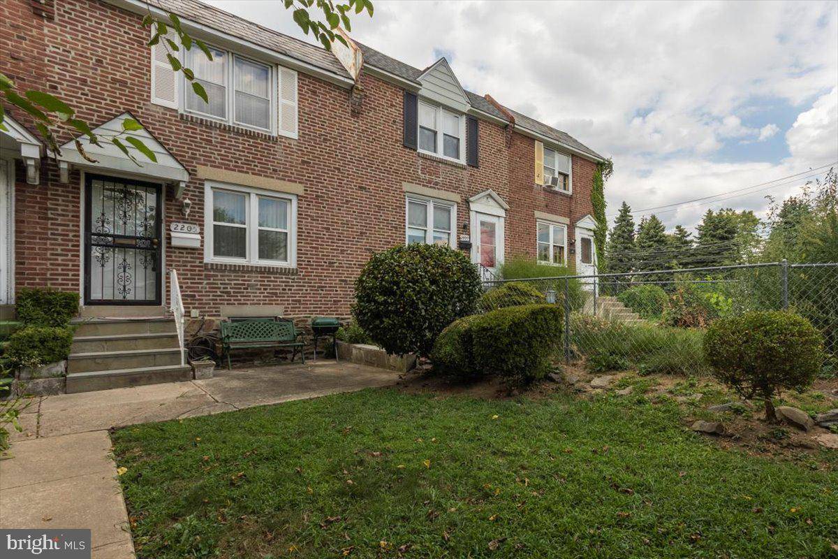 Drexel Hill, PA 19026,2205 WINDSOR AVE