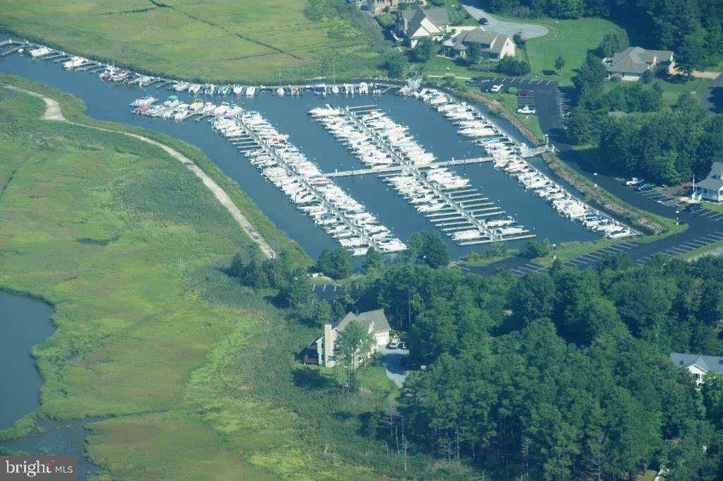 Dagsboro, DE 19939,29664 SLIP A-19 COLONY DRIVE