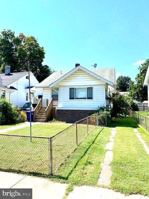 Brentwood, MD 20722,3808 40TH PL