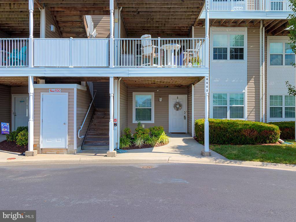 Ocean View, DE 19970,30112 BIG MARSH CT #66-2