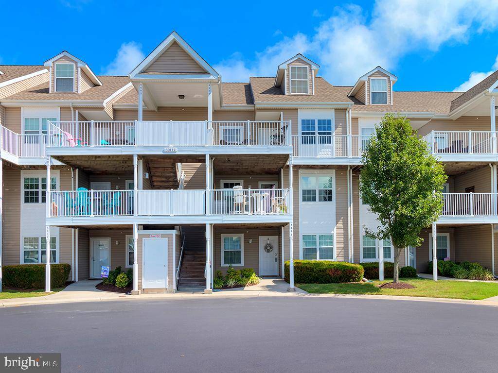 Ocean View, DE 19970,30112 BIG MARSH CT #66-2