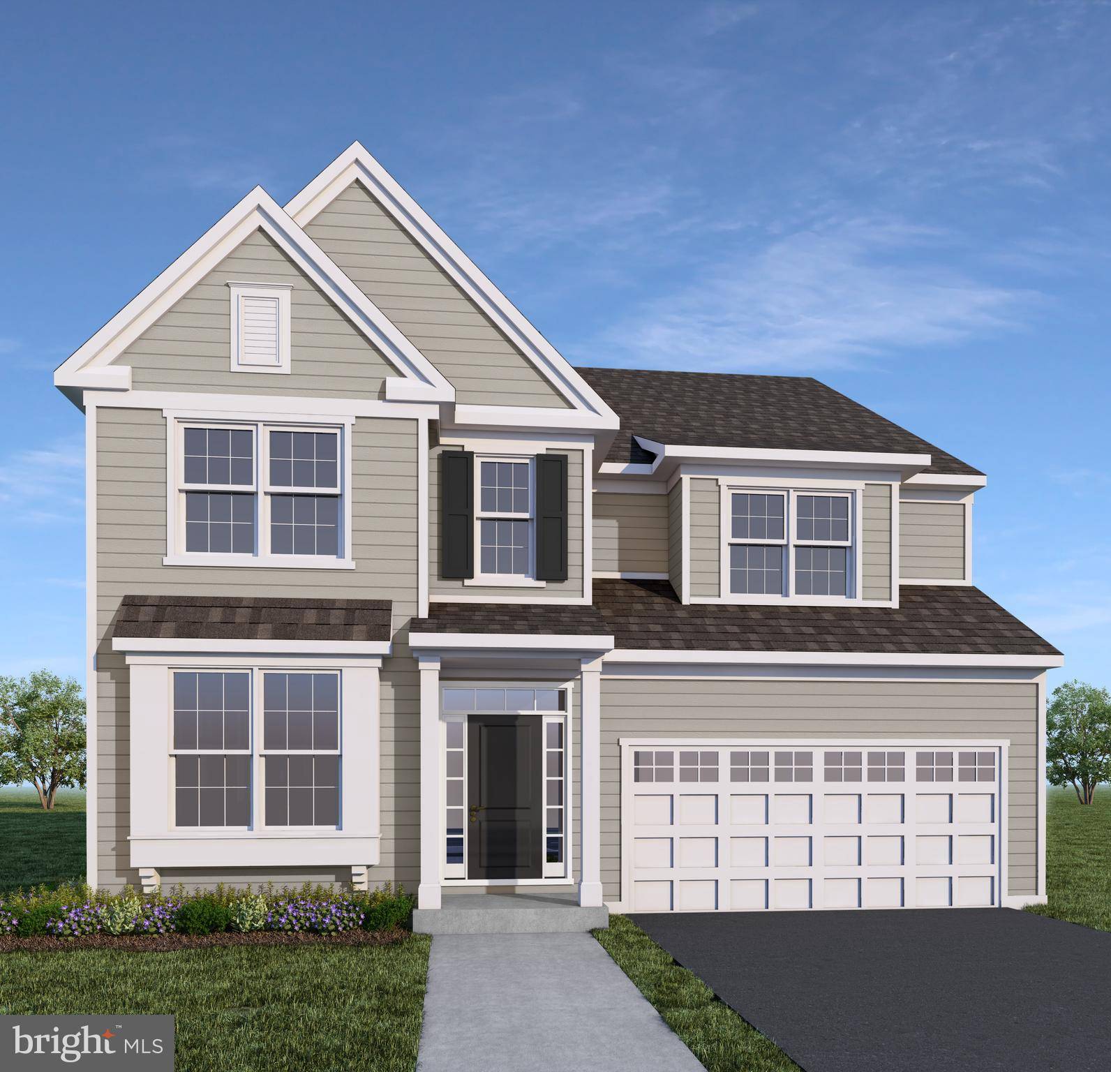 Downingtown, PA 19335,720 HOUSTON ST #LOT 182