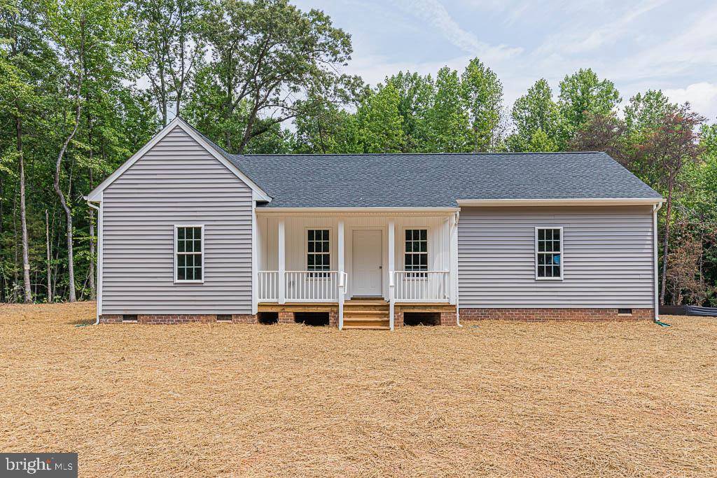 Goochland, VA 23063,3033 NASH RD