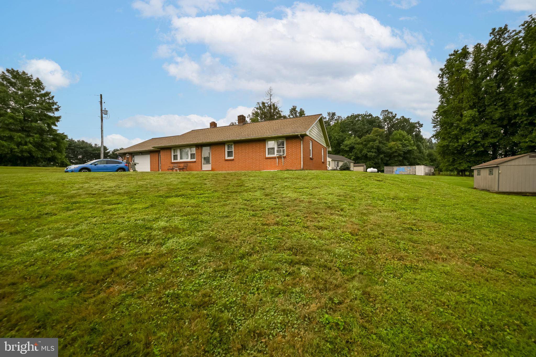 Oxford, PA 19363,2802 ASHVILLE RD #NEW