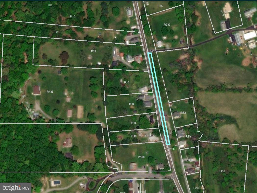 Keedysville, MD 21756,TREGO RD