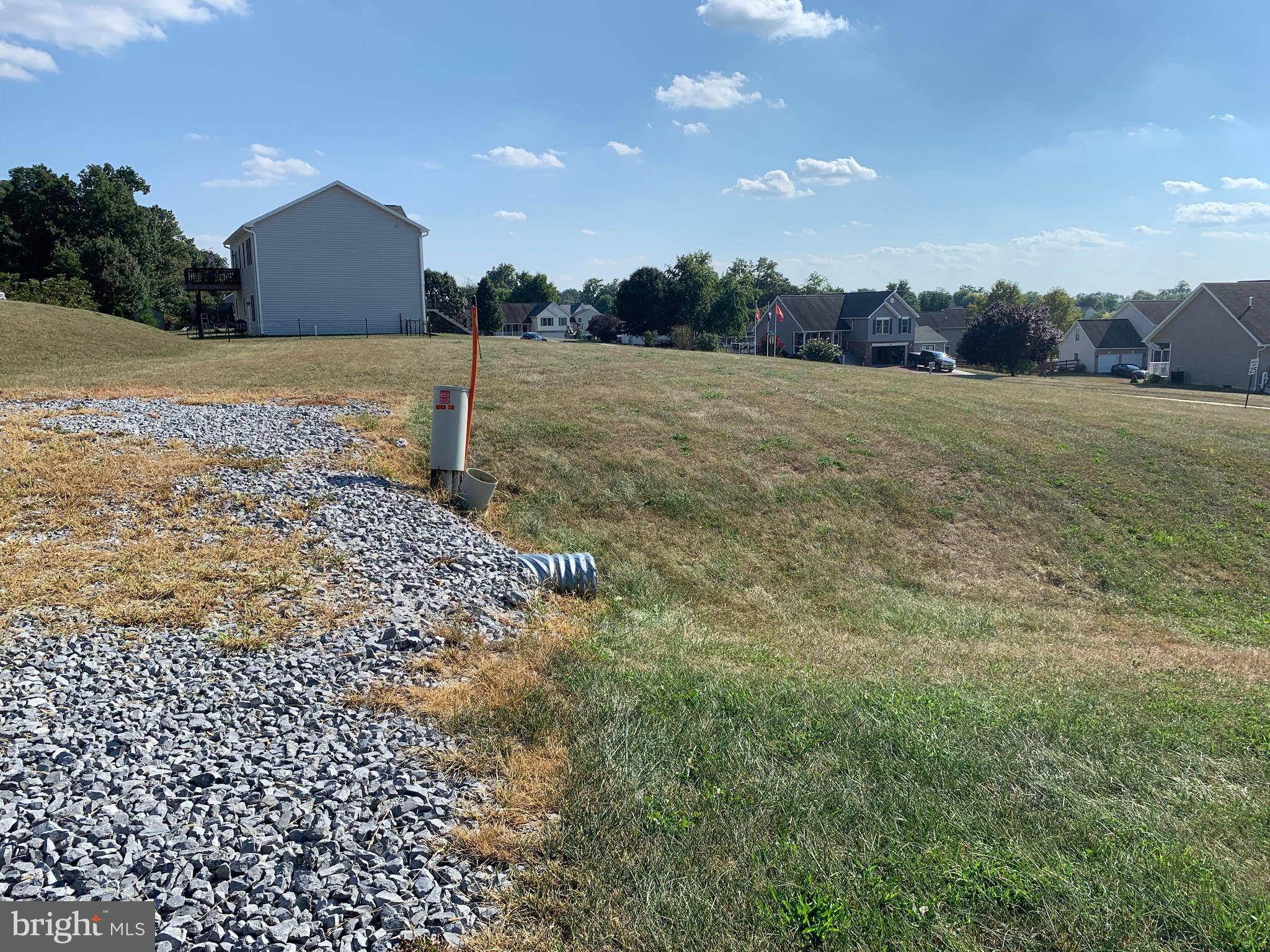 Greencastle, PA 17225,LOT 22 CEDARBROOK DRIVE