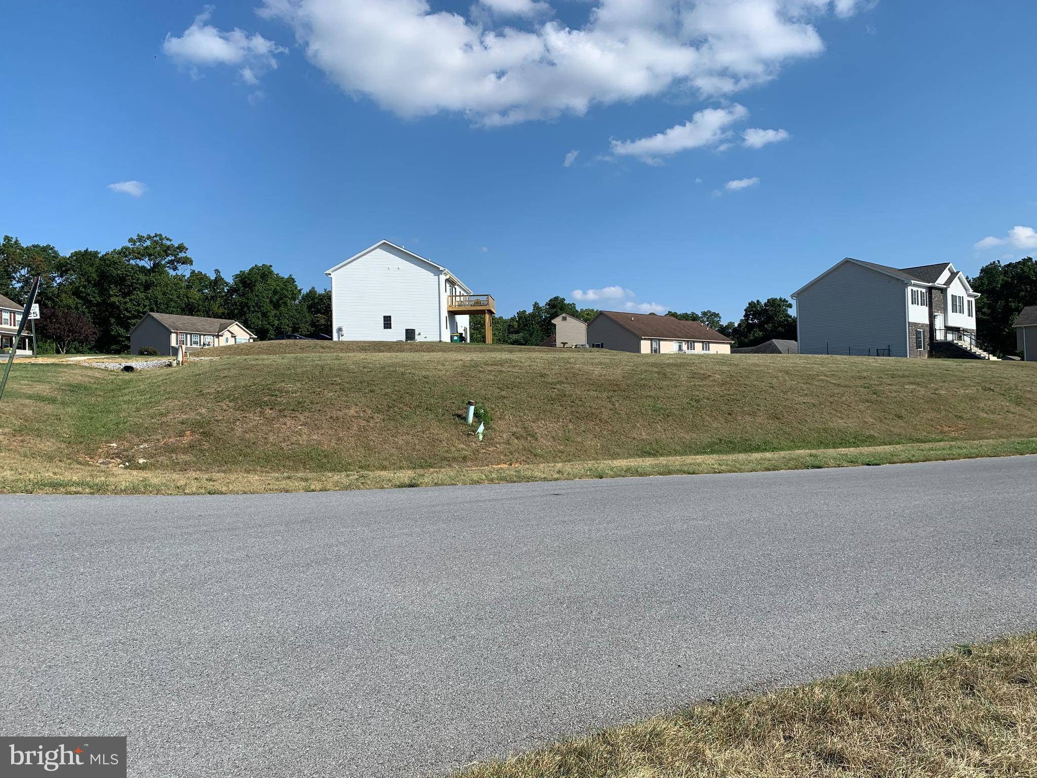 Greencastle, PA 17225,LOT 22 CEDARBROOK DRIVE