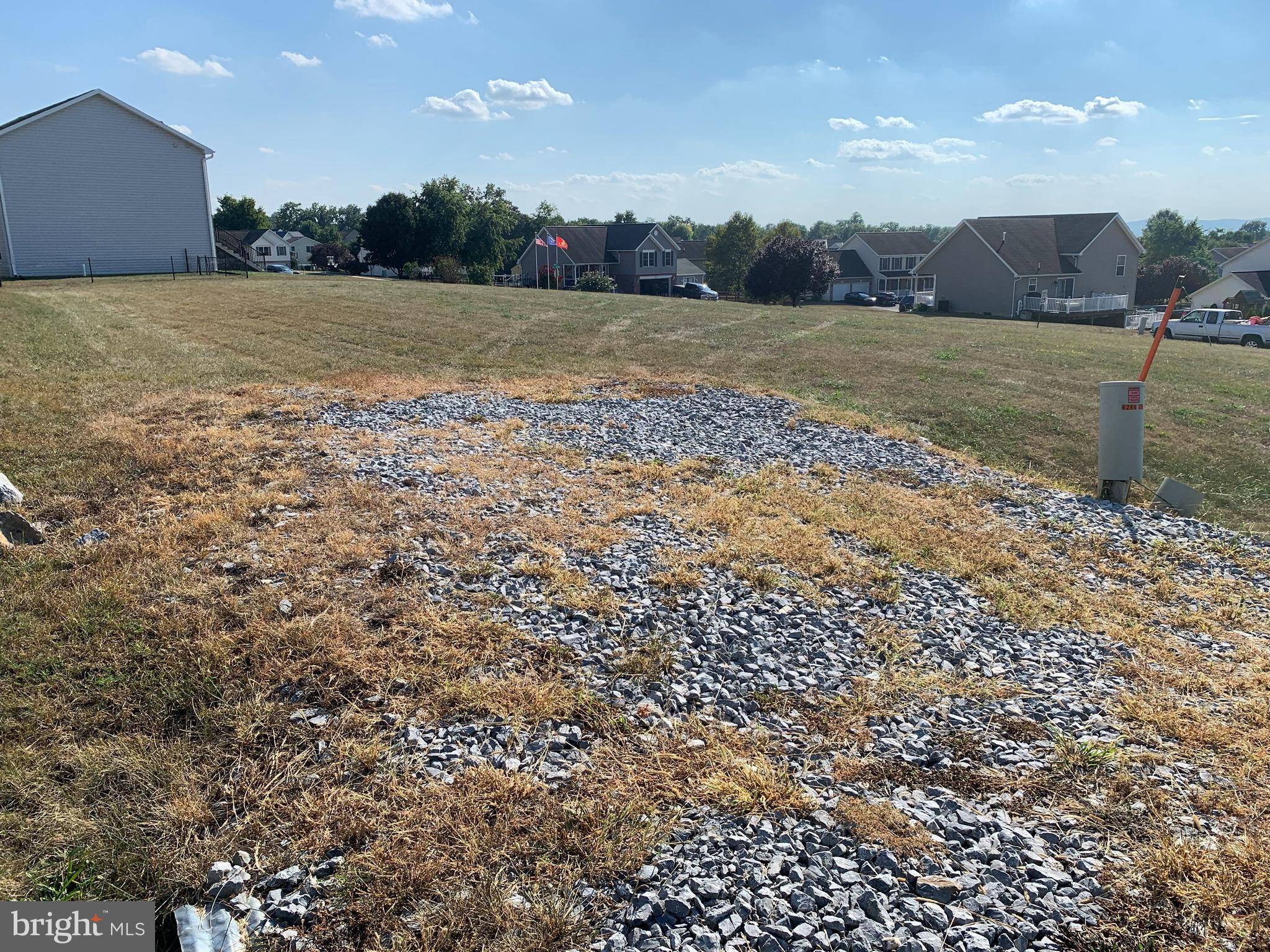 Greencastle, PA 17225,LOT 22 CEDARBROOK DRIVE