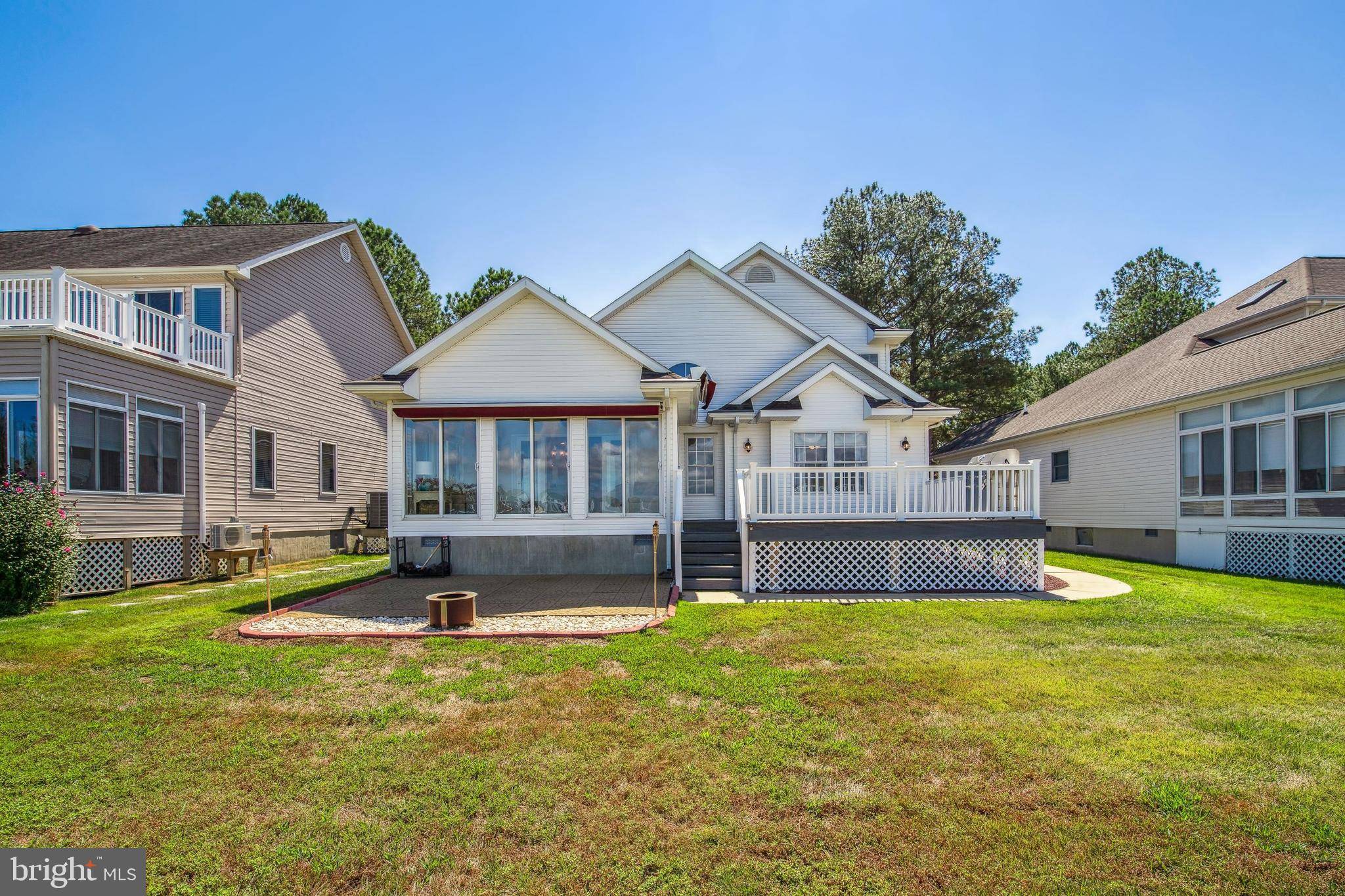 Ocean Pines, MD 21811,25 BOATSWAIN DR