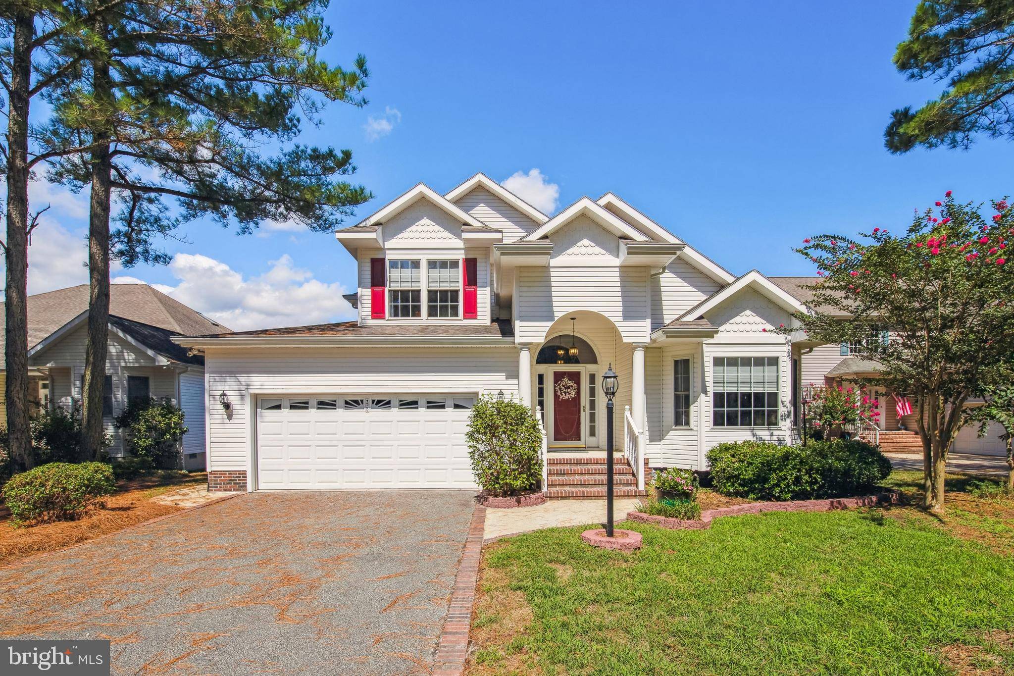 Ocean Pines, MD 21811,25 BOATSWAIN DR