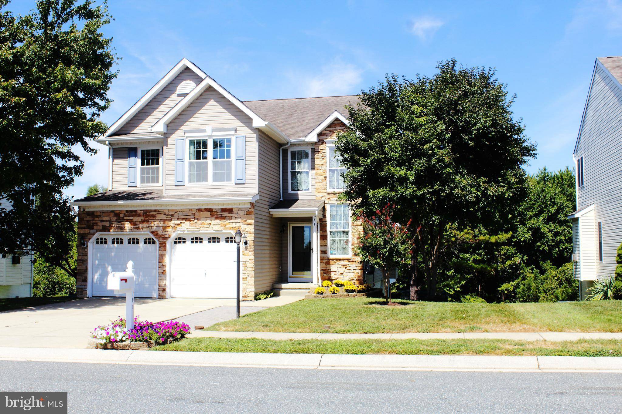 Bel Air, MD 21014,751 HICKORY LIMB CIR