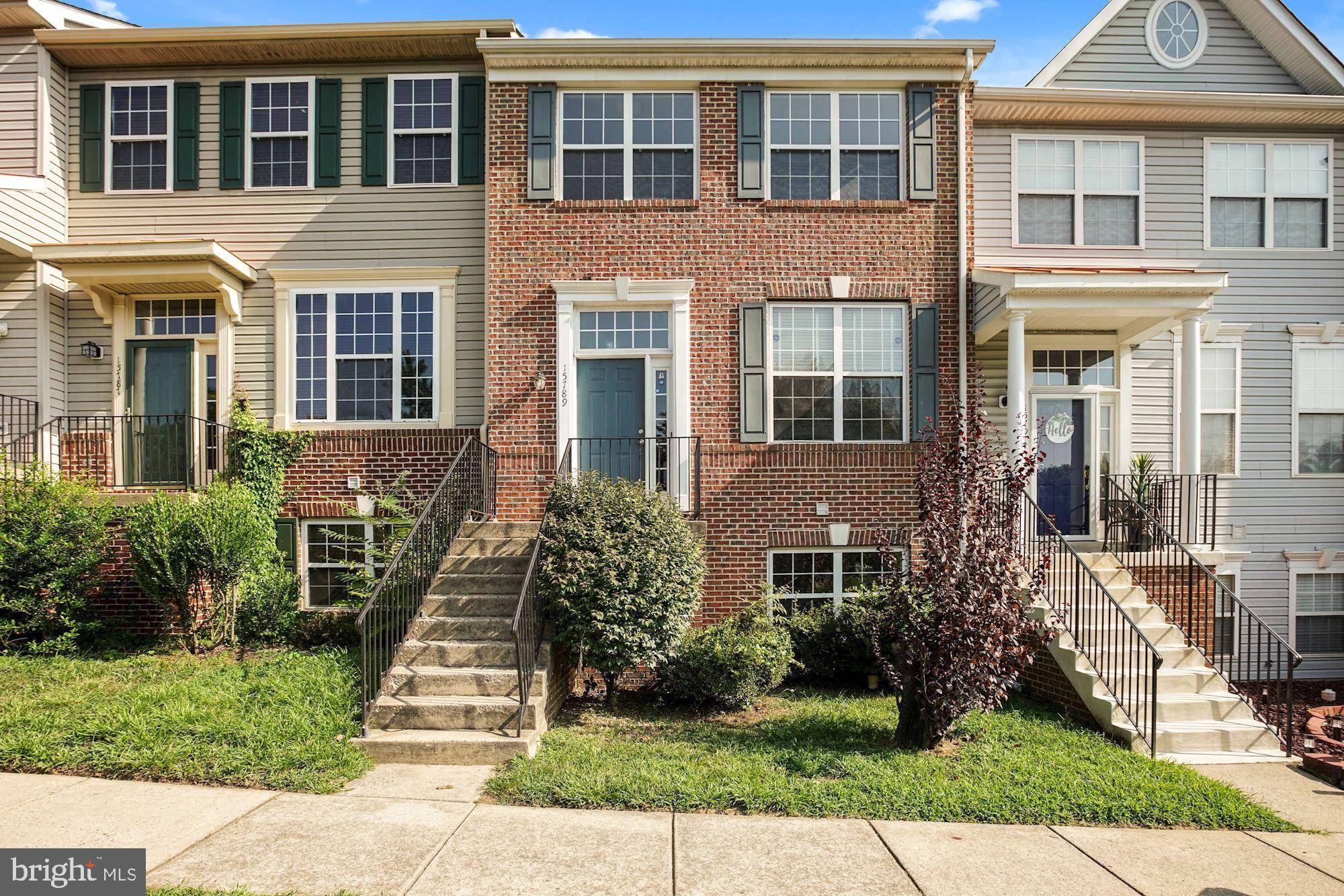 Woodbridge, VA 22191,15789 SILENT TREE PL