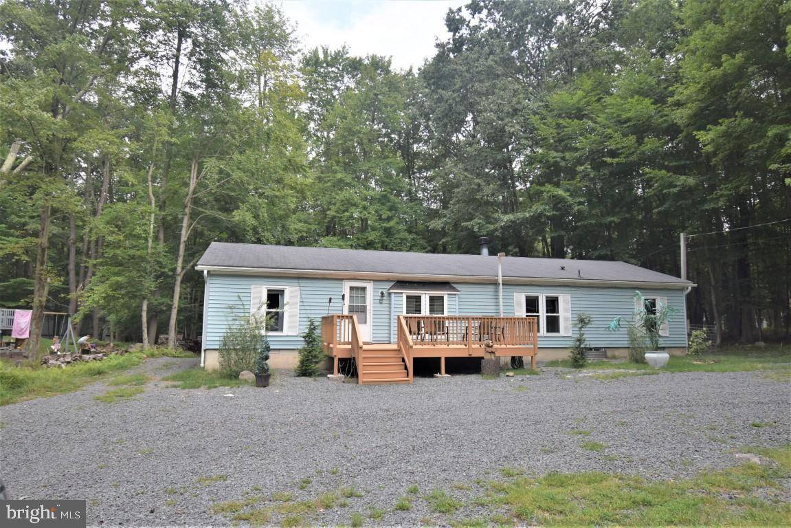 Pocono Lake, PA 18347,135 RIDGE RD