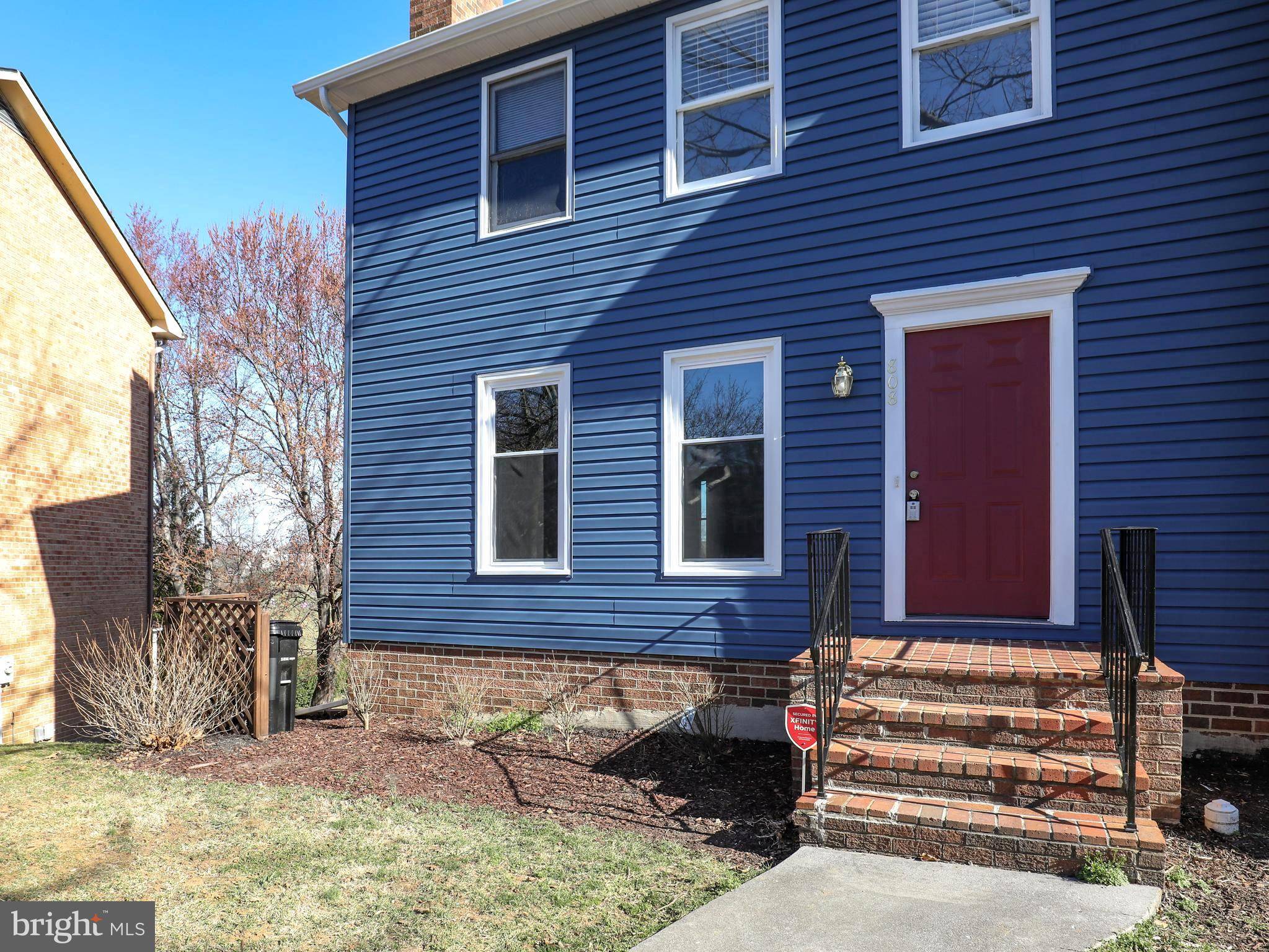 Winchester, VA 22601,808 APPLESEED CT