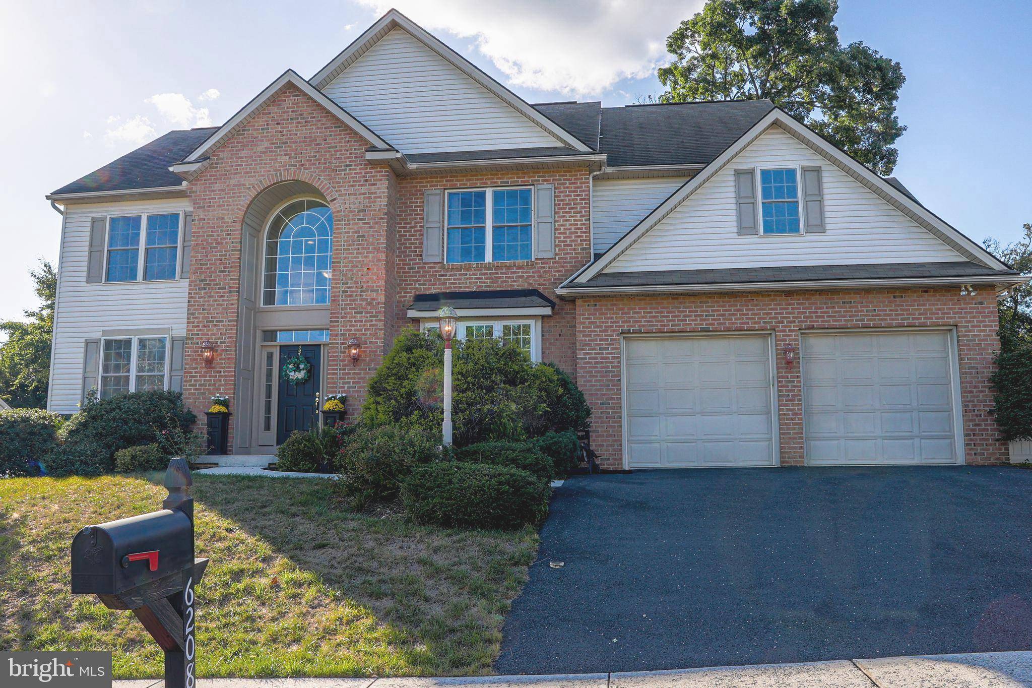 Mechanicsburg, PA 17050,6208 CROFTON CT