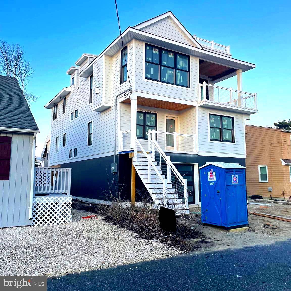 Long Beach Township, NJ 08008,3 E 20TH ST