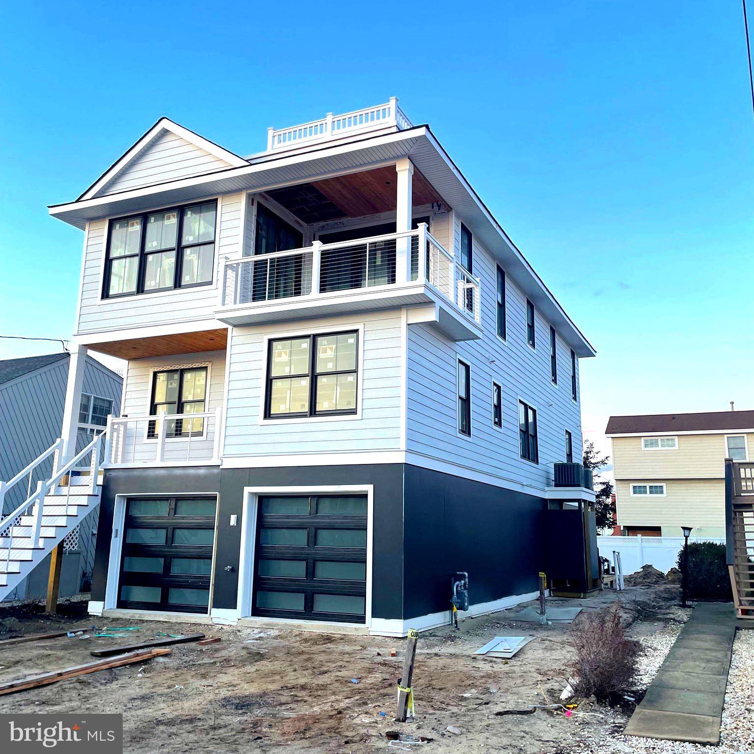 Long Beach Township, NJ 08008,3 E 20TH ST