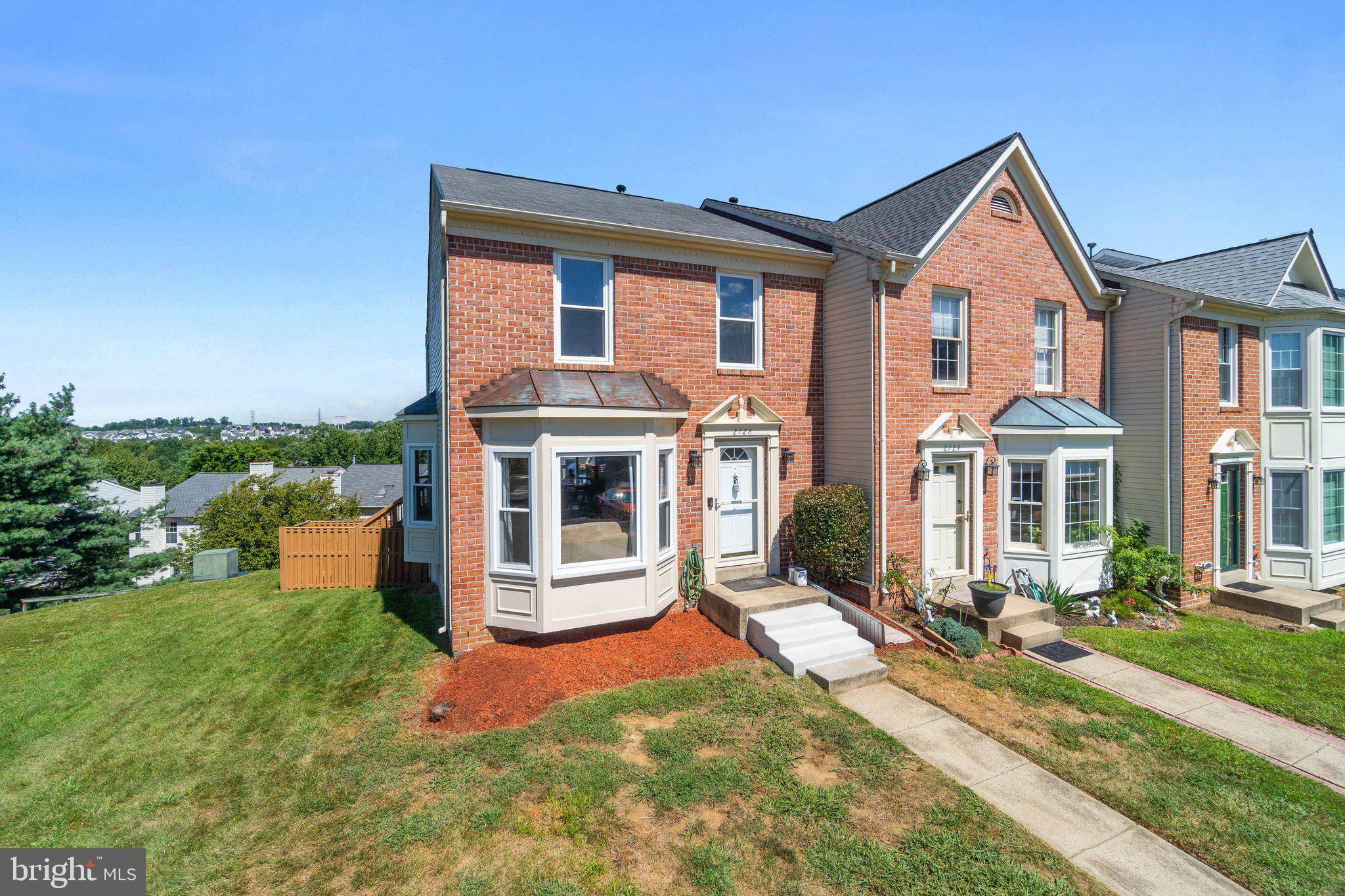 Woodbridge, VA 22191,2728 WINSTON CT