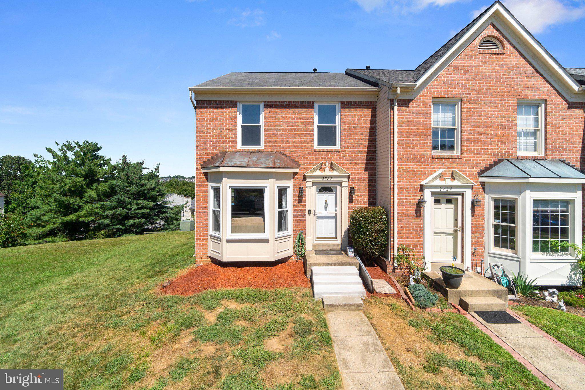 Woodbridge, VA 22191,2728 WINSTON CT