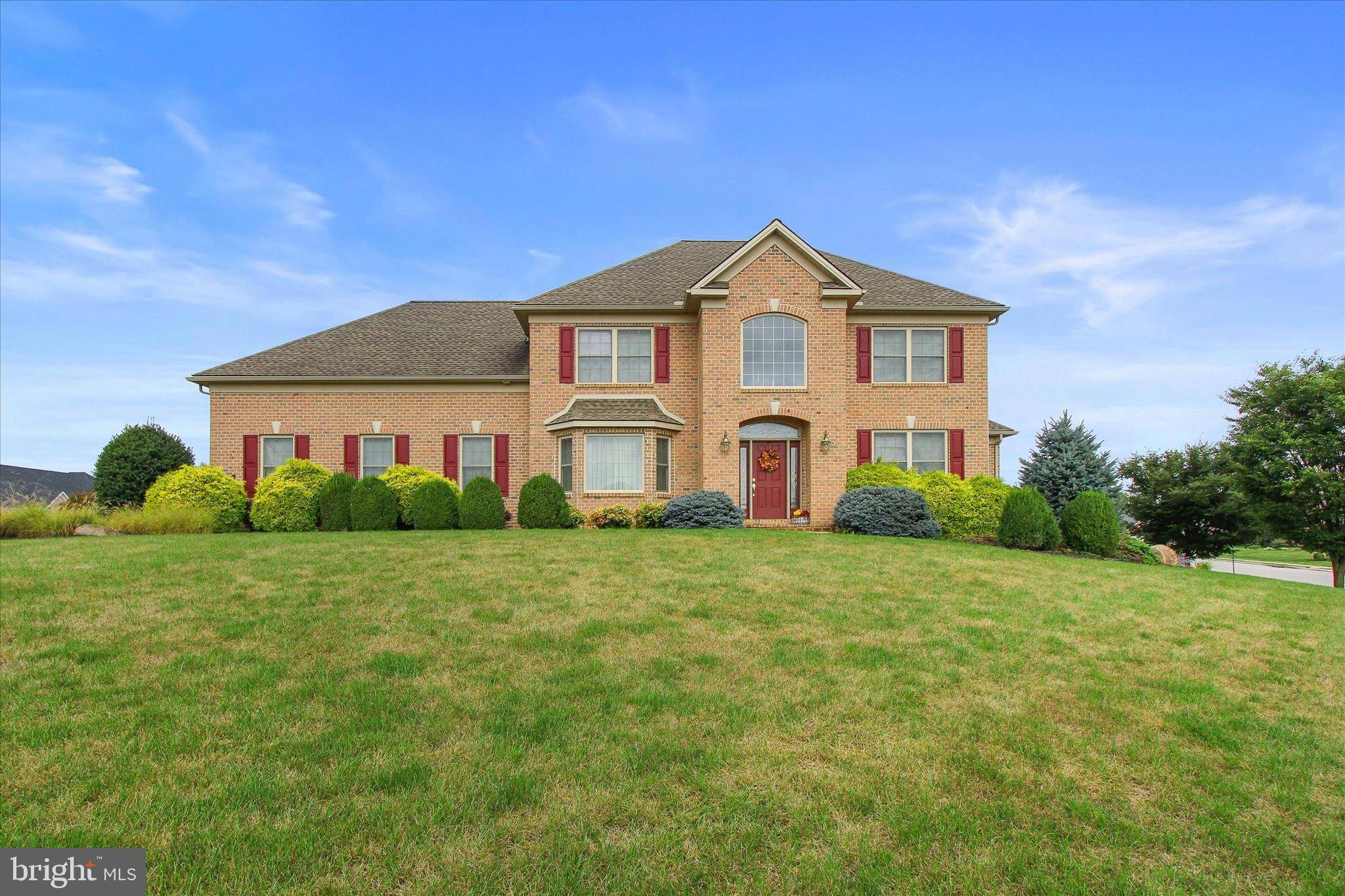 York, PA 17408,2707 FARNHAM LN