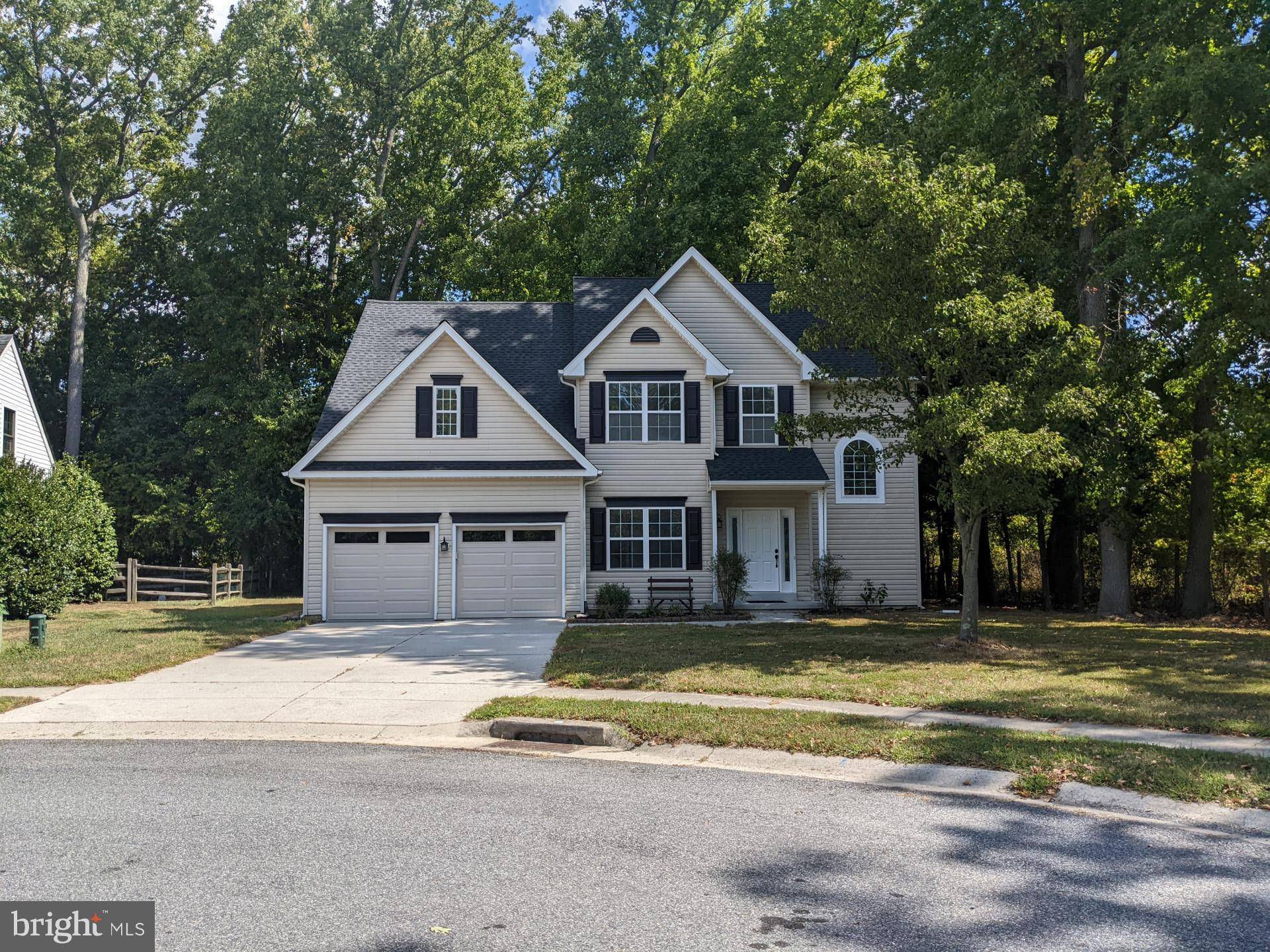 Townsend, DE 19734,211 BELLMONT CIR