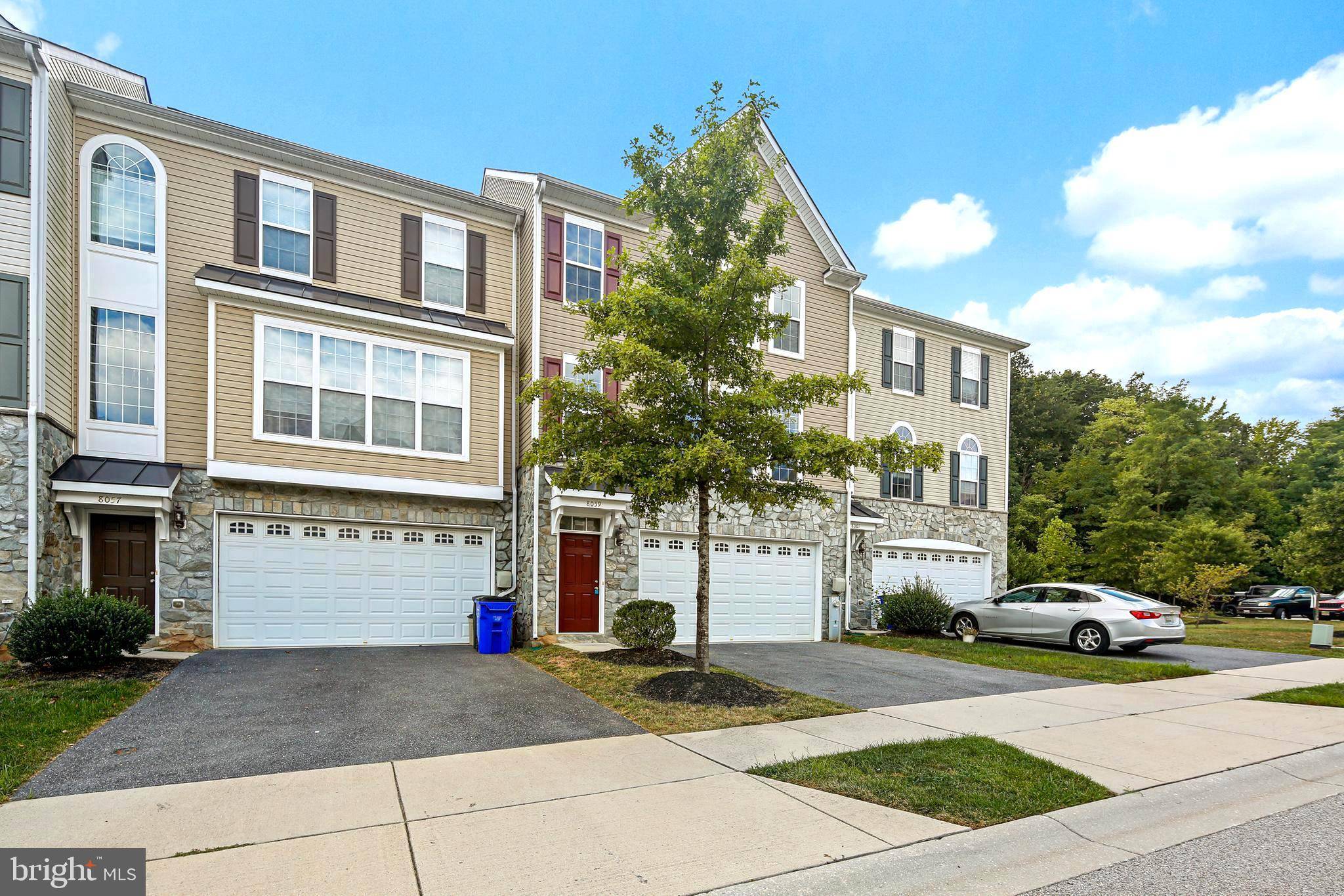 Jessup, MD 20794,8059 GABRIELS CT