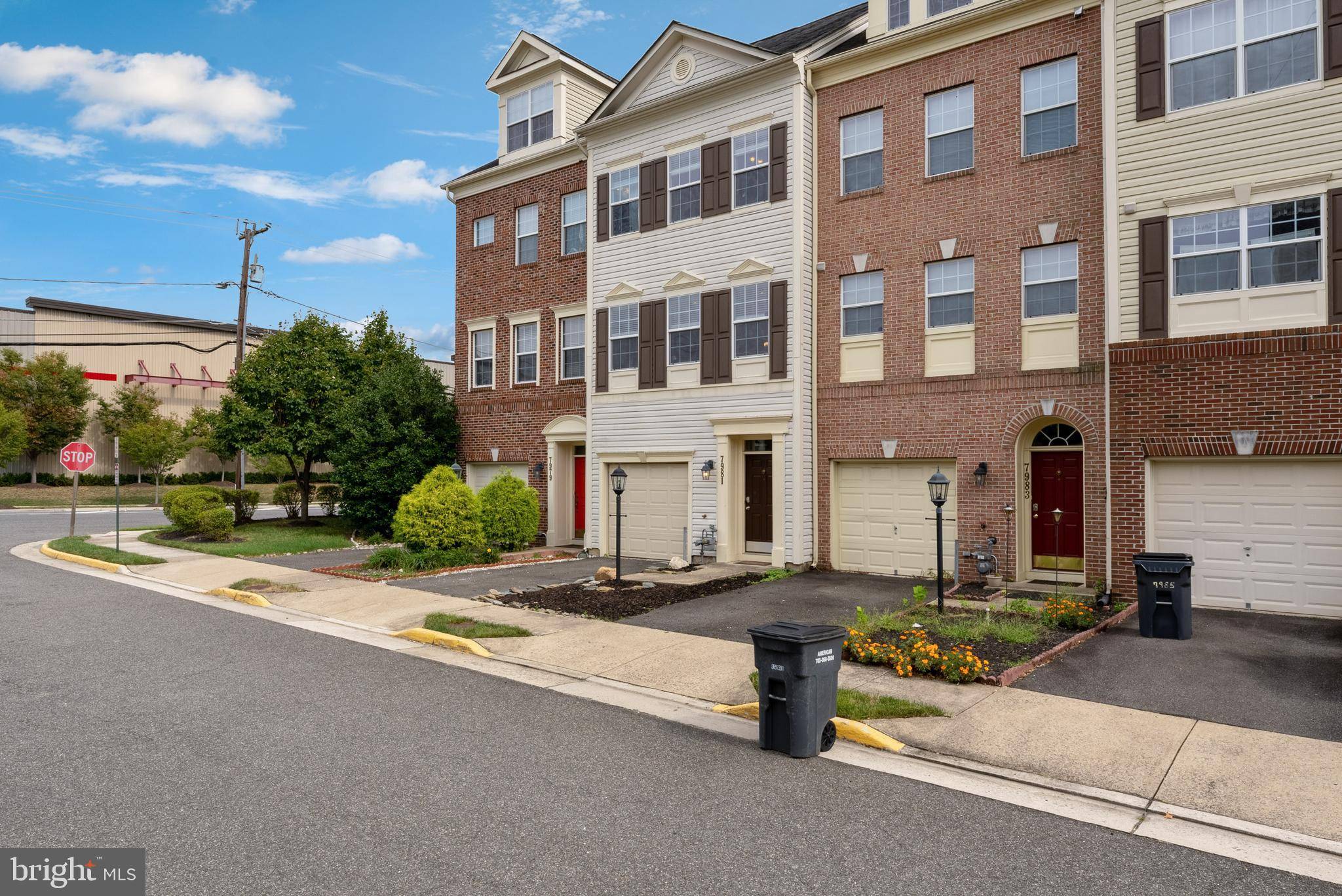 Alexandria, VA 22306,7981 AVERY PARK CT