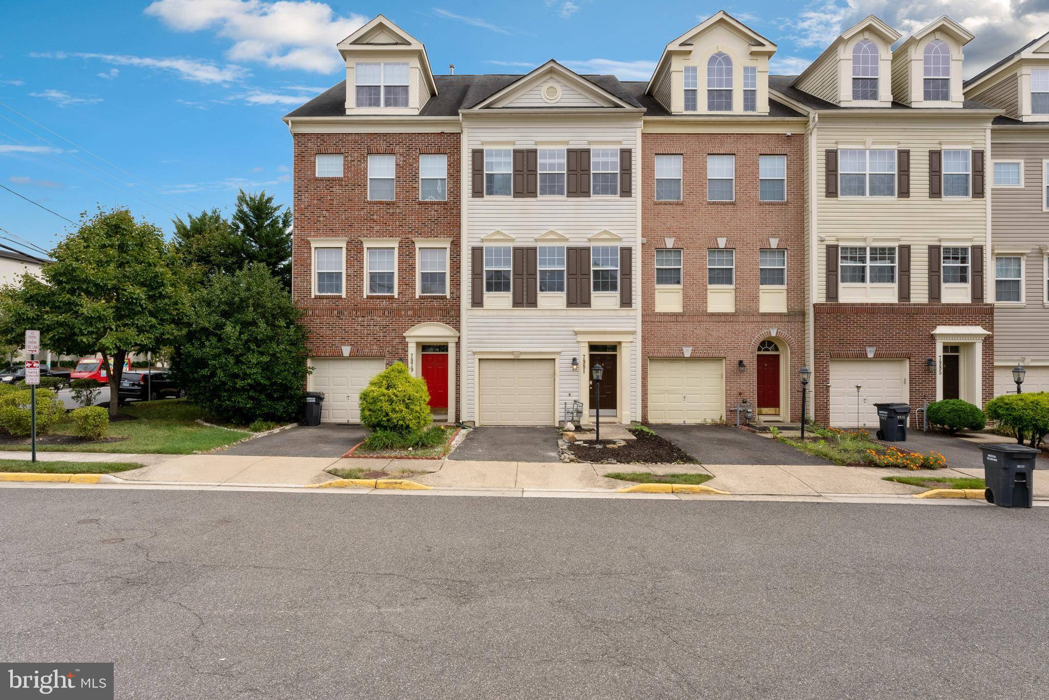 Alexandria, VA 22306,7981 AVERY PARK CT