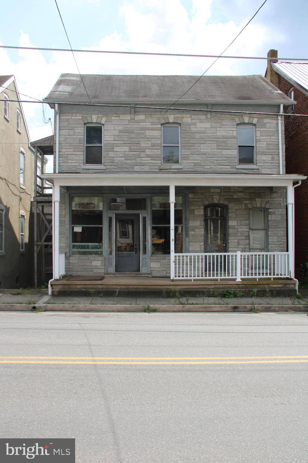 Bechtelsville, PA 19505,1850 N MAIN ST