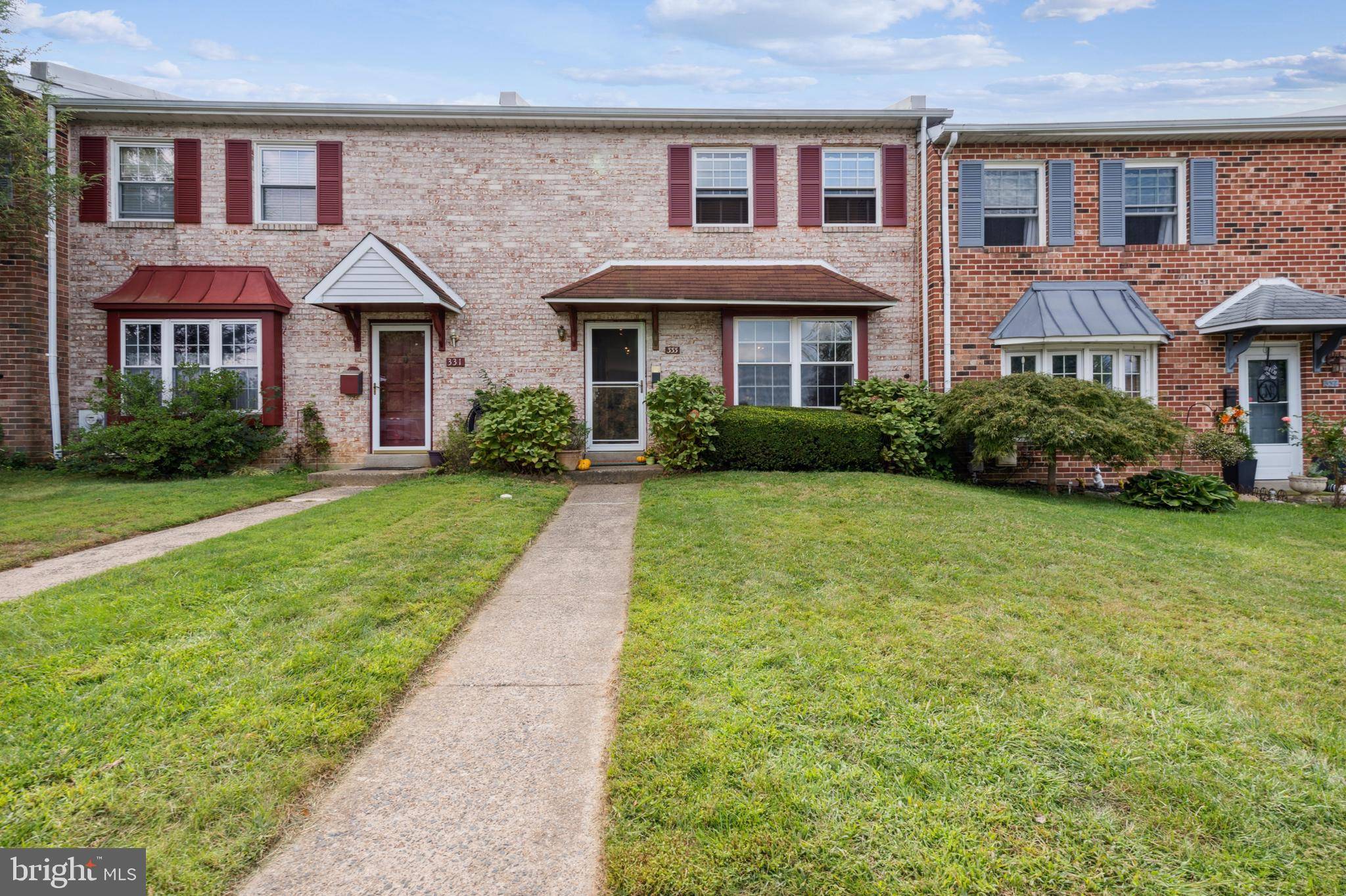 Exton, PA 19341,333 GWYNEDD CT