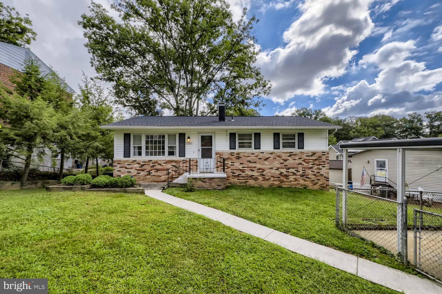 Laurel, MD 20723,9331 DECATUR PL