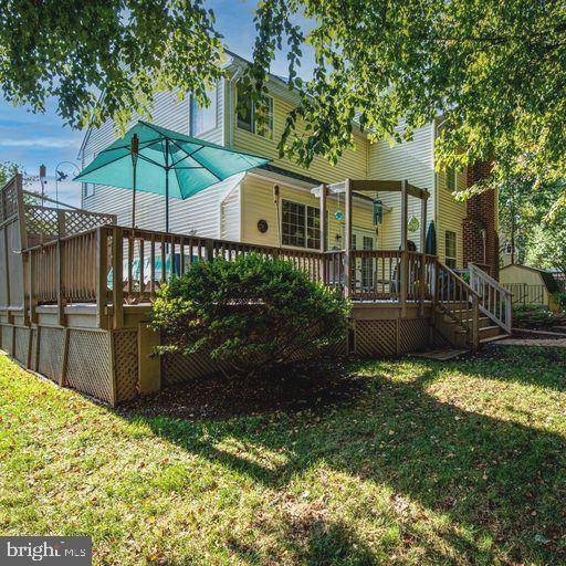 Leesburg, VA 20176,106 LAKE VIEW WAY NW