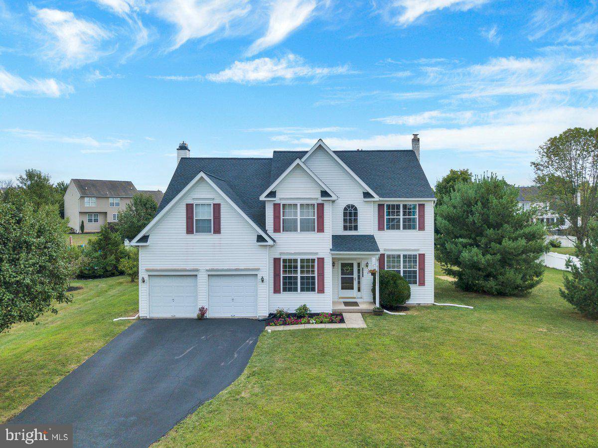 Pennsburg, PA 18073,1012 ANDREWS LN