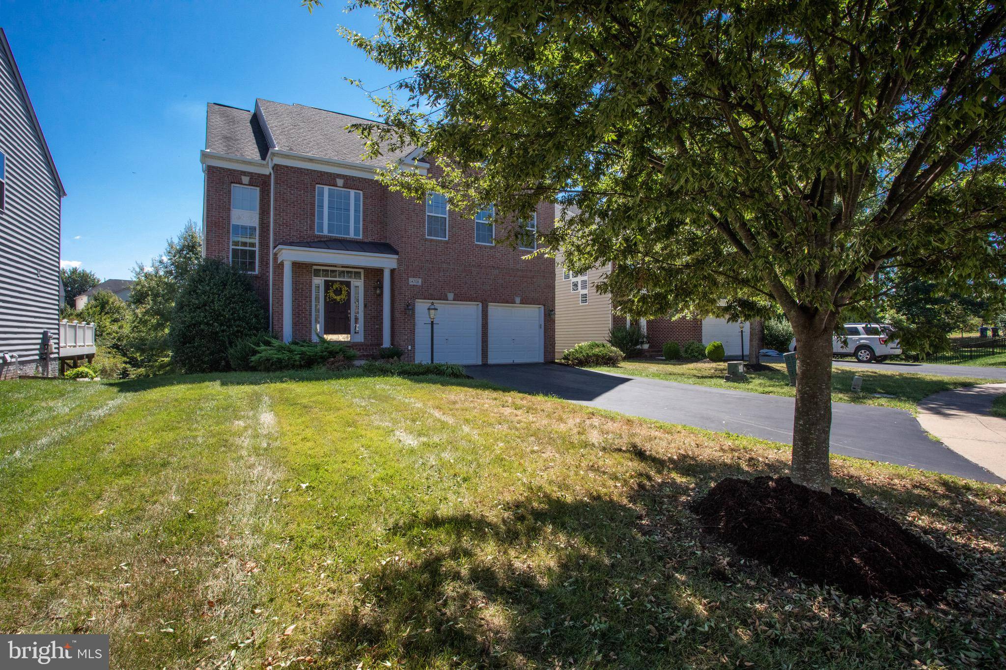 Haymarket, VA 20169,14708 KEAVY RIDGE CT