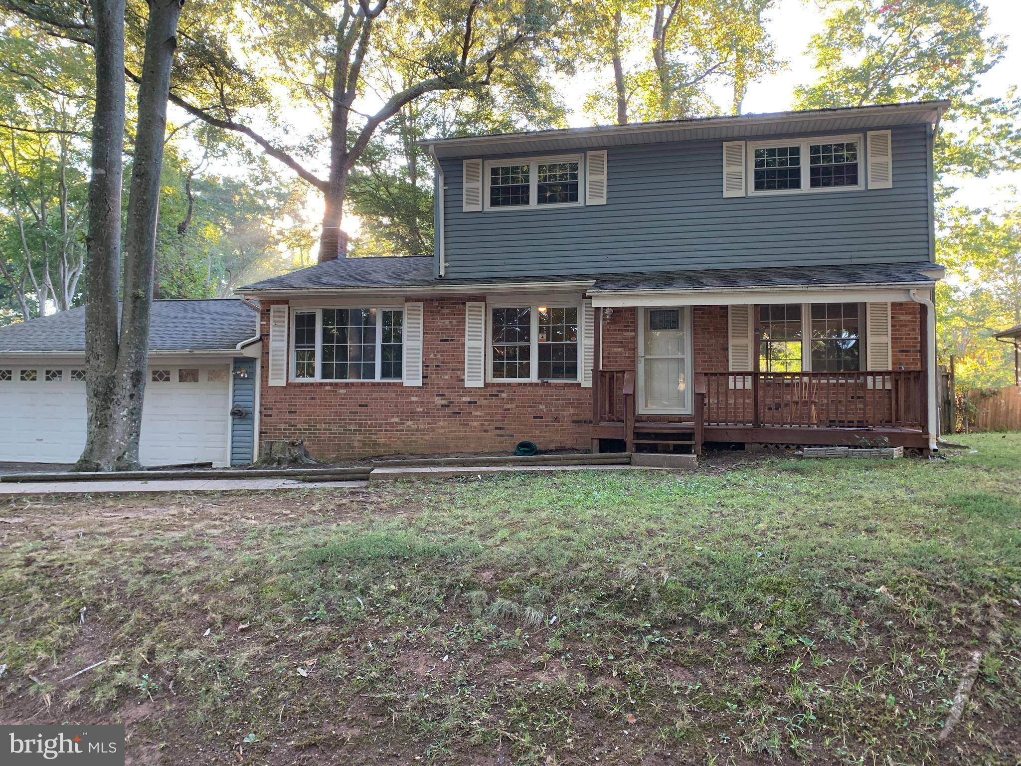 Spotsylvania, VA 22553,10607 BLUEBIRD LN